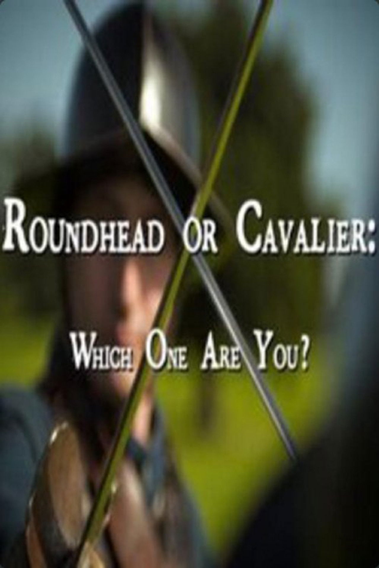 Roundhead or Cavalier: Which One Are You? Backdrop