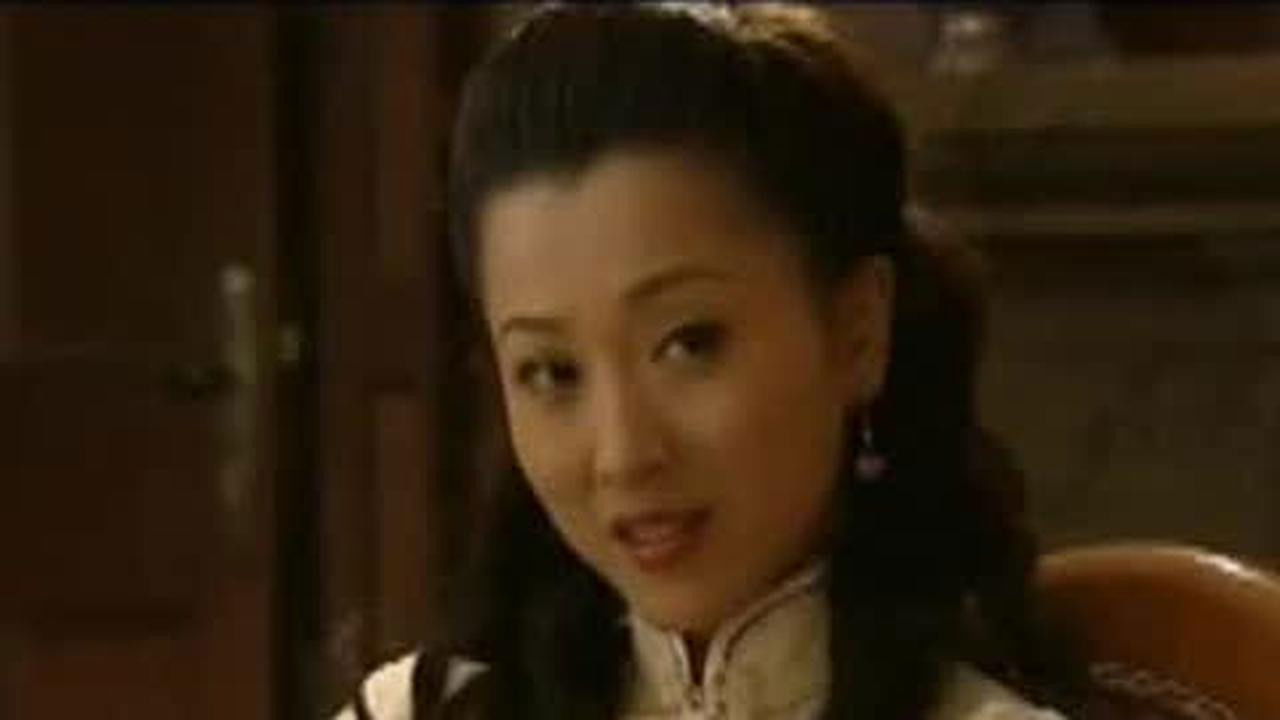 保密局1949 — Épisode 2