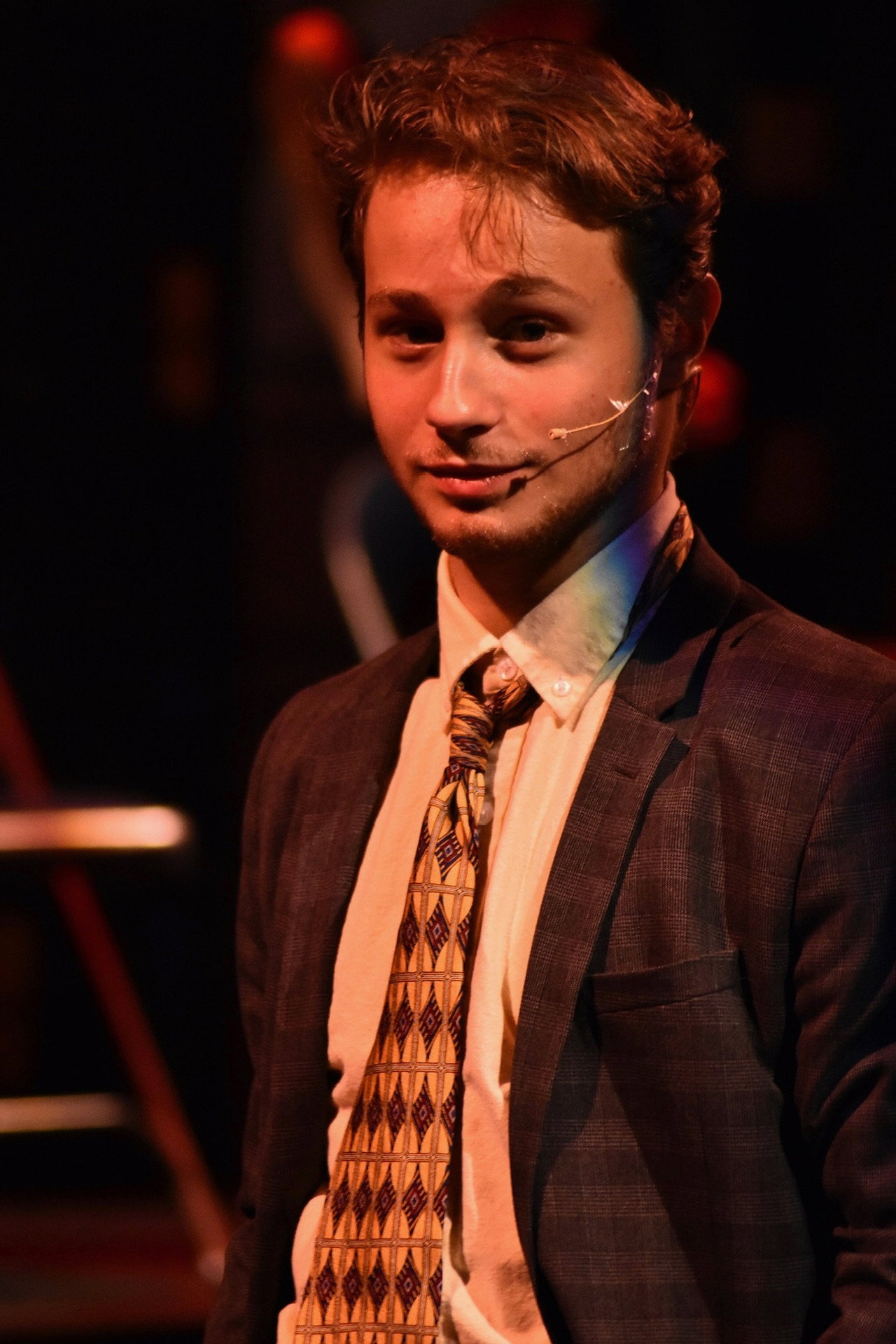 Ilan Presman
