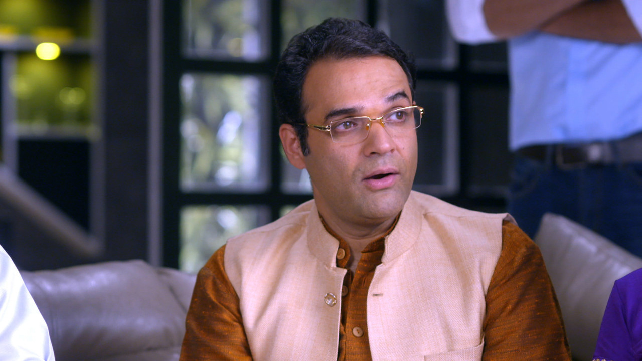 Ek Duje Ke Vaaste — Épisode 96