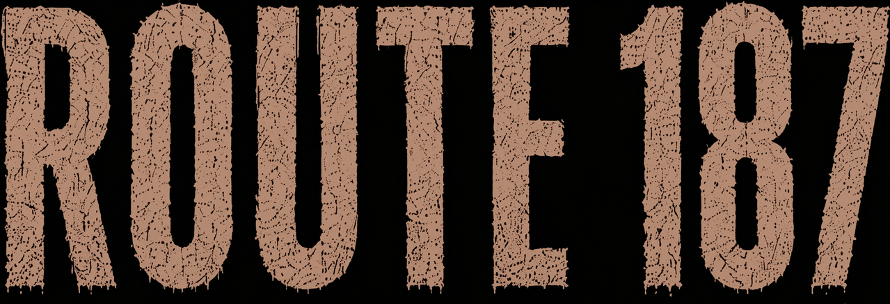 Route 187