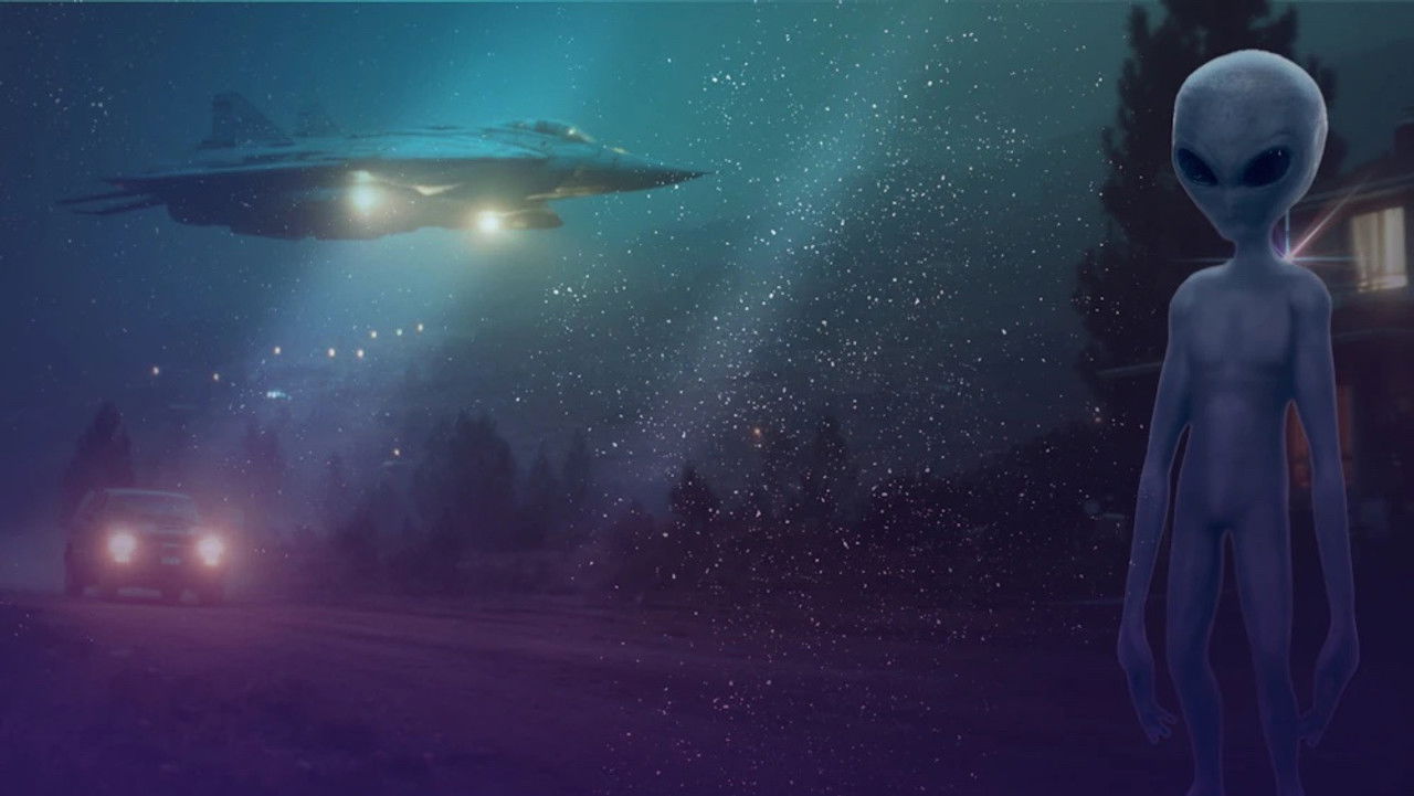 Cosmic Disclosure — Épisode 11