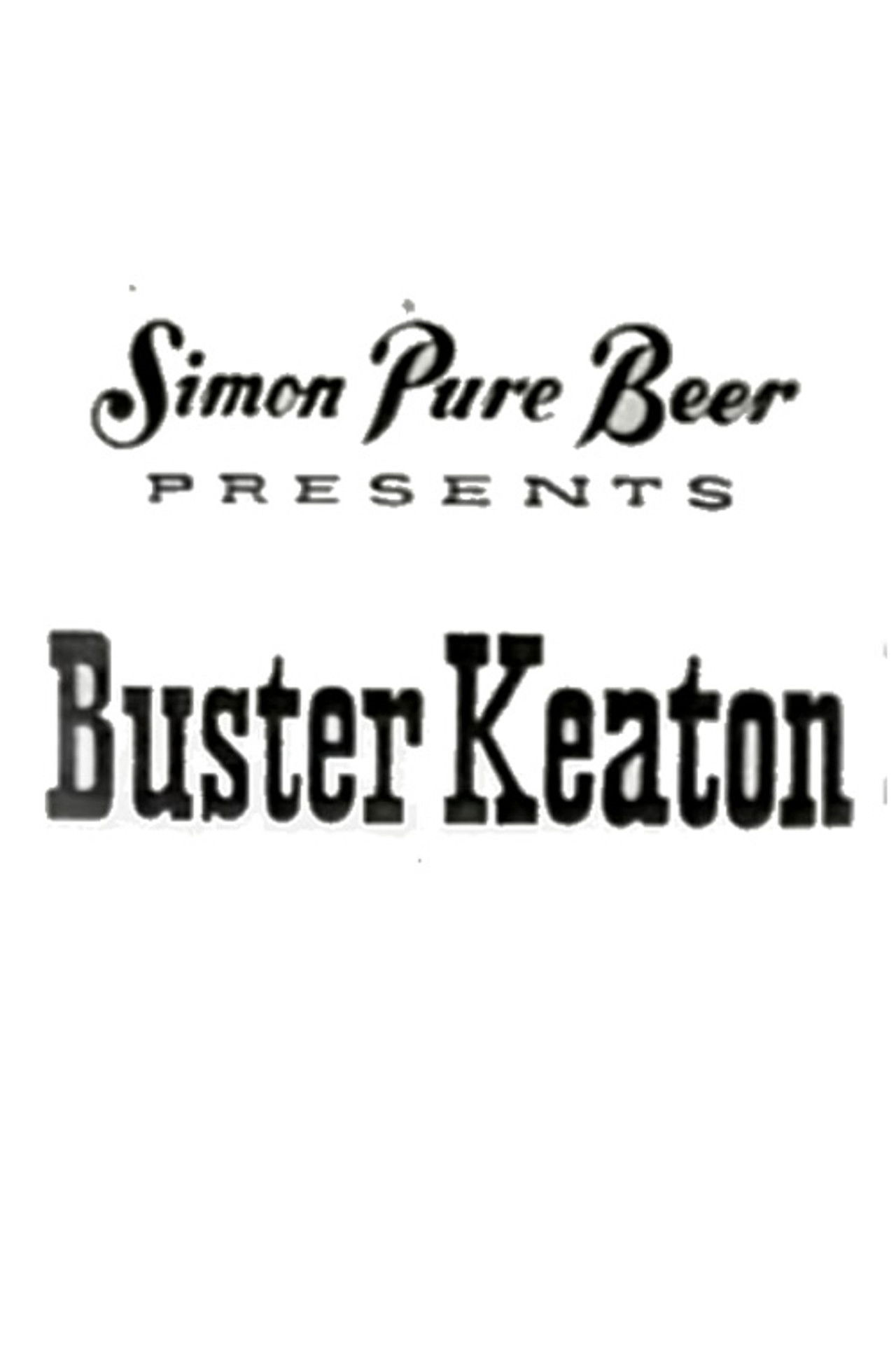 Simon Pure Beer Backdrop
