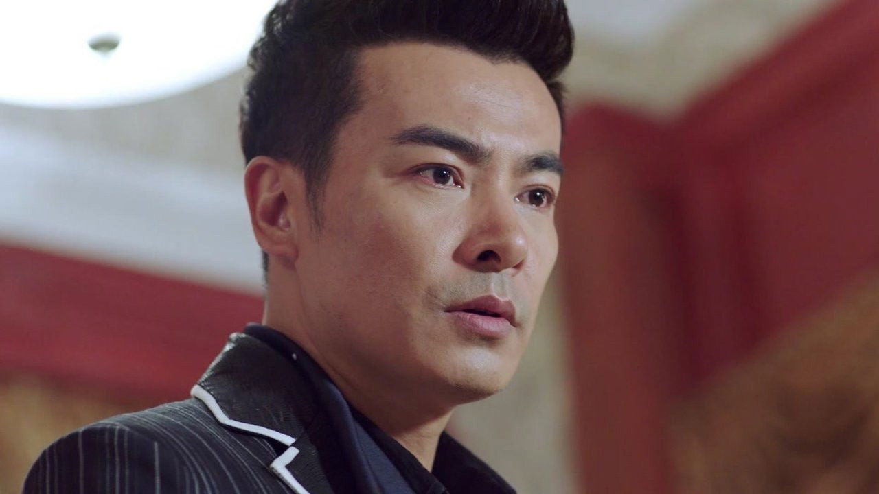 战地迷情 — Épisode 7