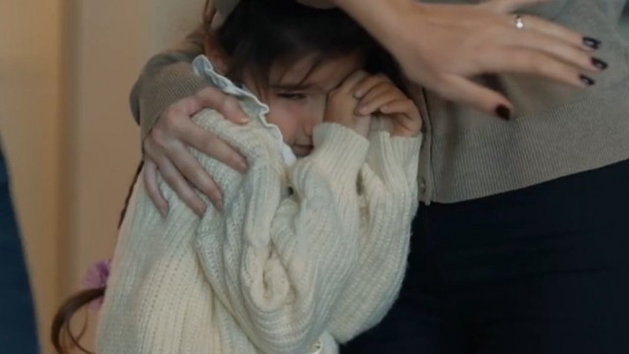 Family Secrets - Season 3 Episode 11 : Episode 74