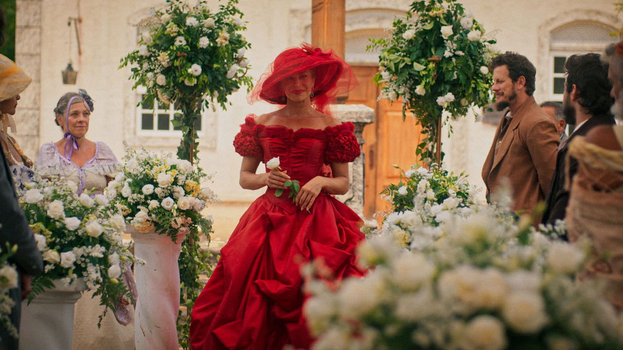 Dona Beja — Épisode 31