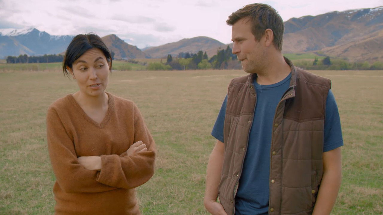 Nadia's Farm — Épisode 7