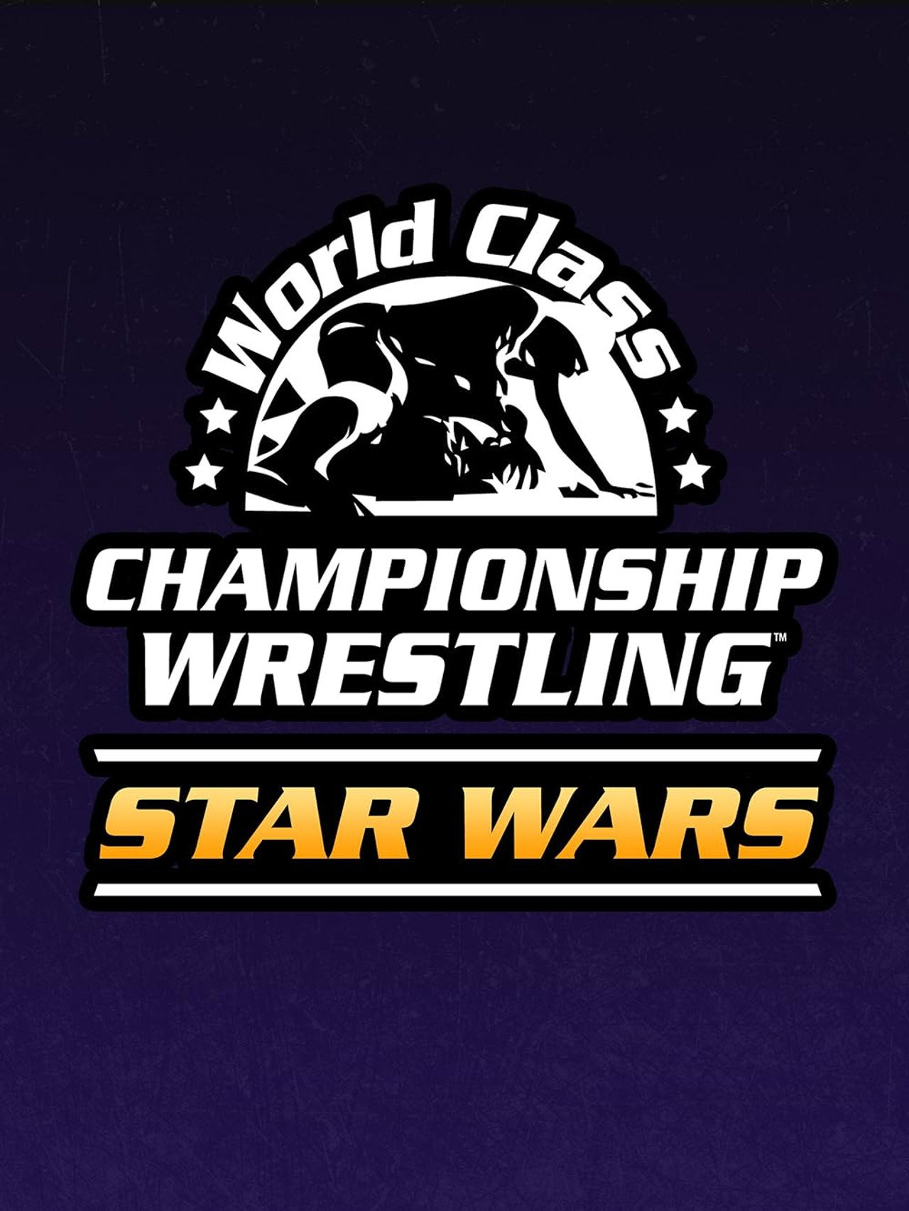 WCCW - Christmas Star Wars '82