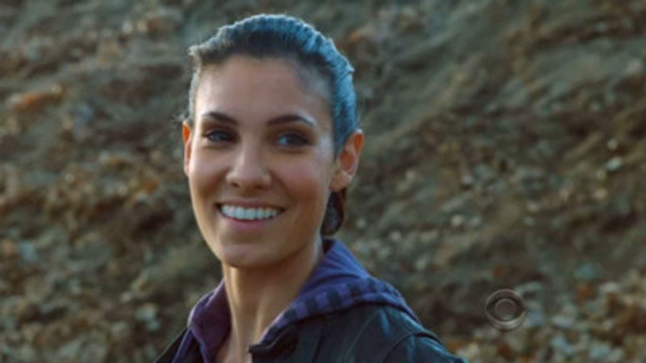 NCIS : Los Angeles — Red (1ère partie)