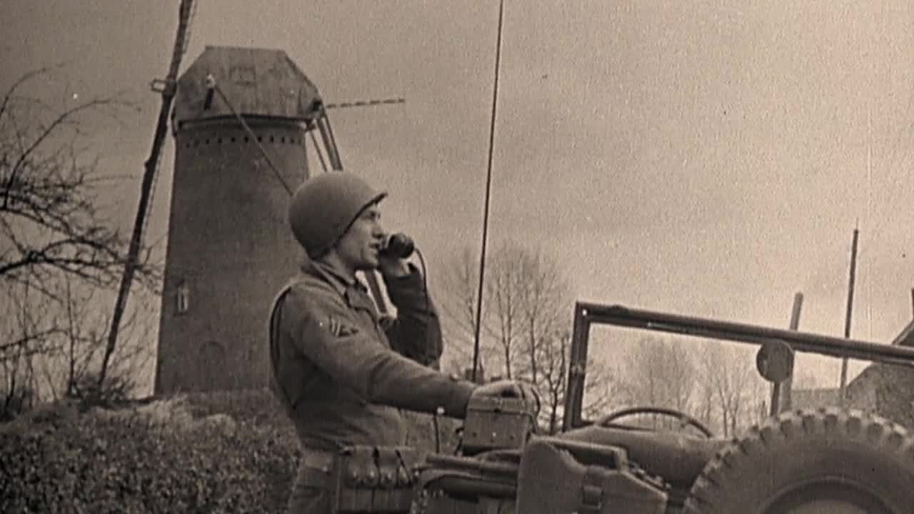 La dernière bataille d'Hitler — Défi mortel