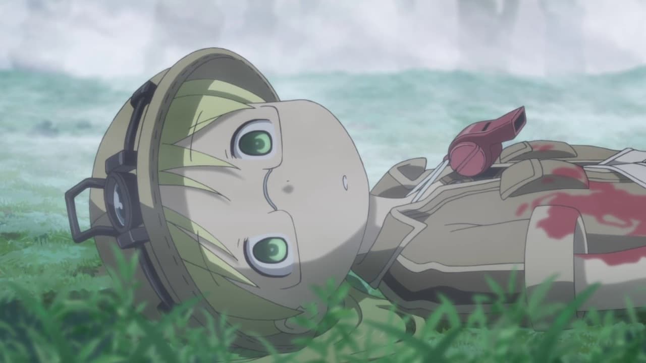 Made In Abyss - Season 1 Episode 5 : Incinerator