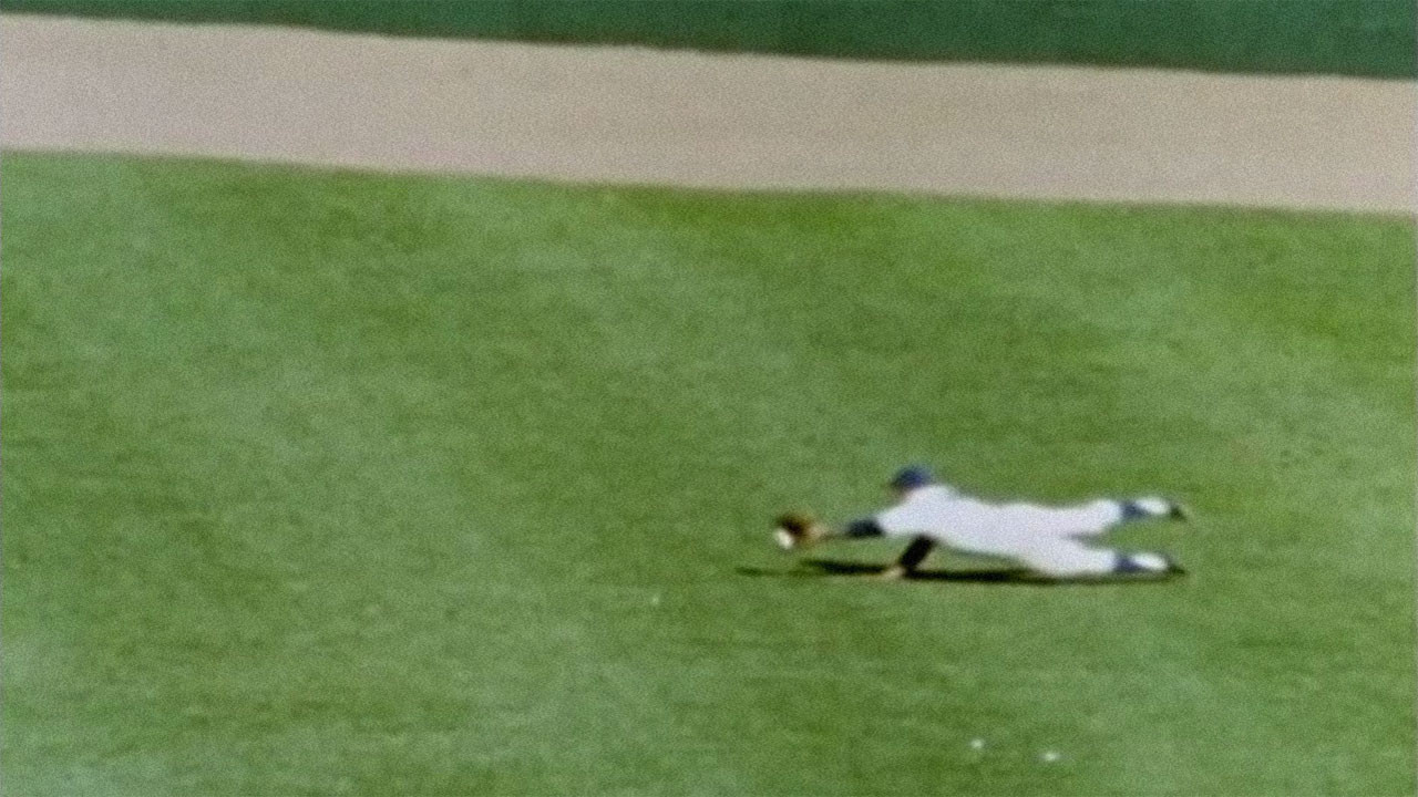 The 1969 World Series: New York Mets vs. Baltimore Orioles