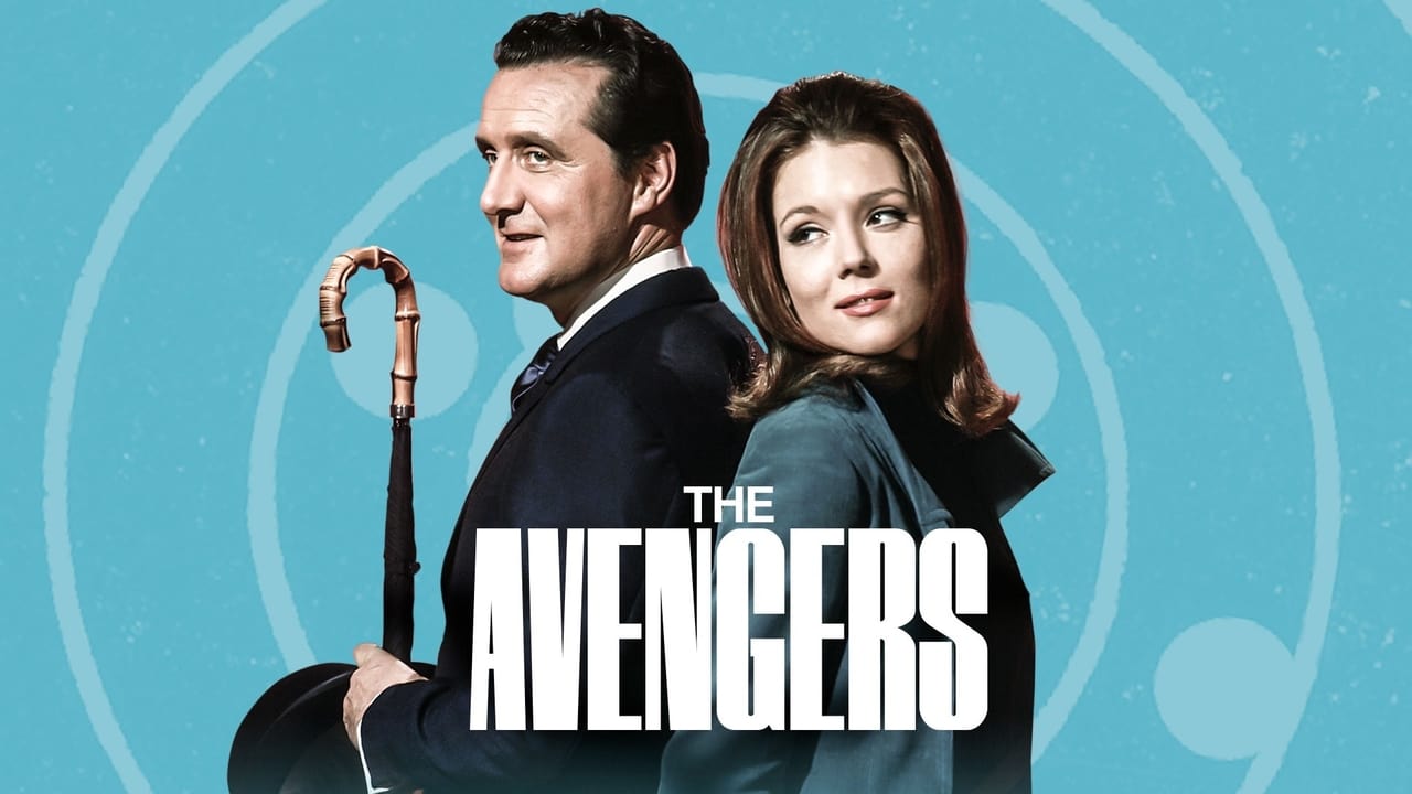 The Avengers - Series 6