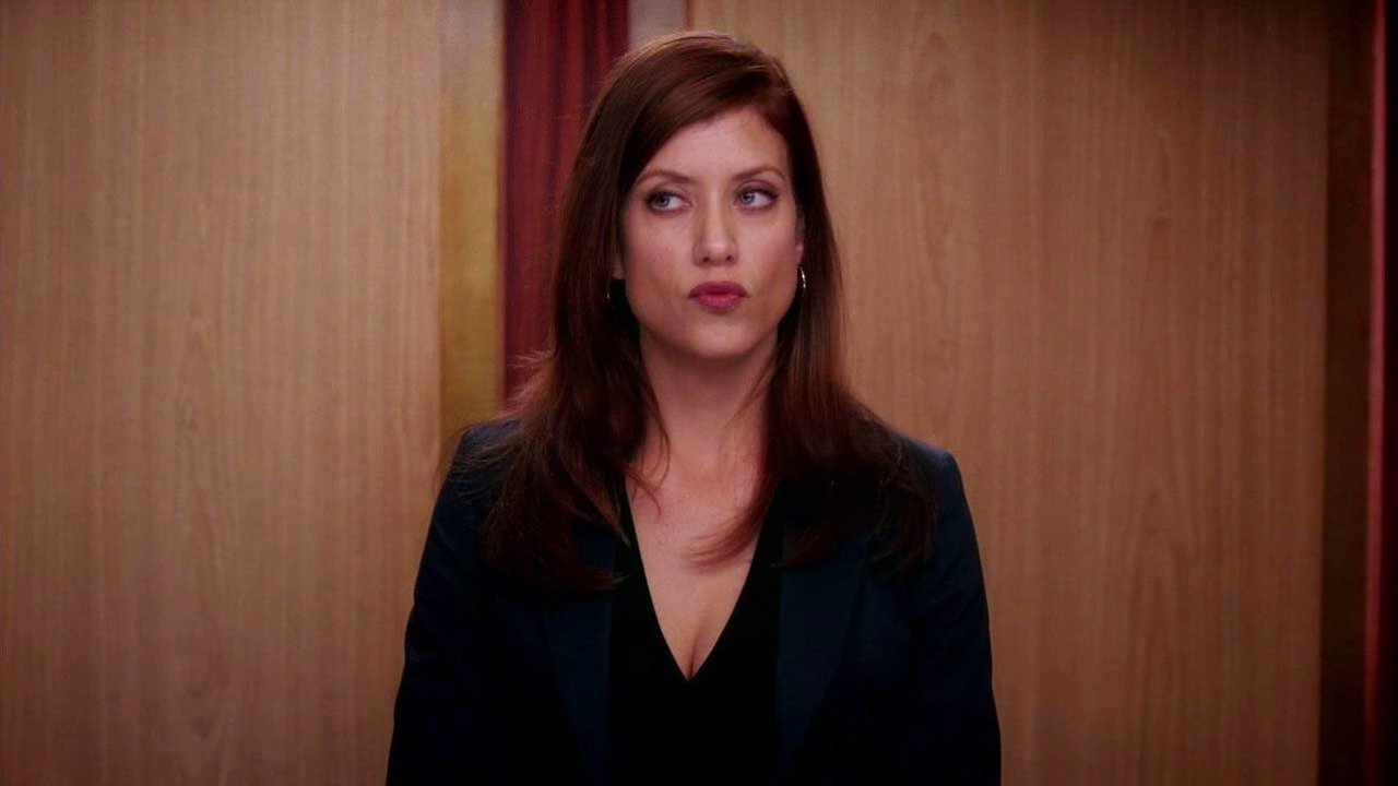 Private Practice - Season 0 Episode 2 : The Other Side Of This Life (1) (Pilot)