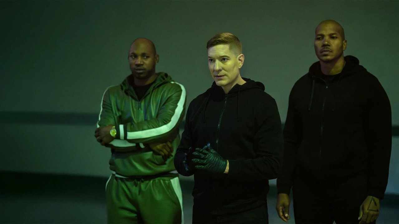 Power Book IV: Force - Season 3 Episode 2 : A Seat at the Table