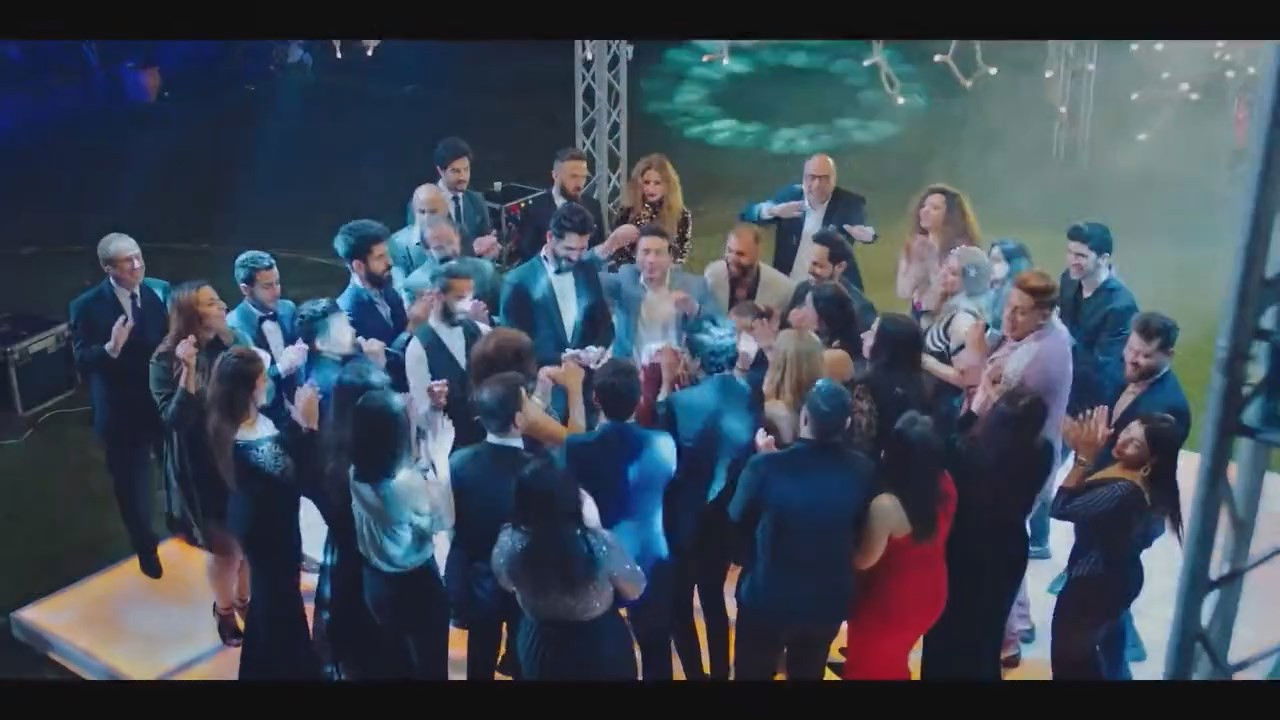 بنت السلطان — Épisode 16