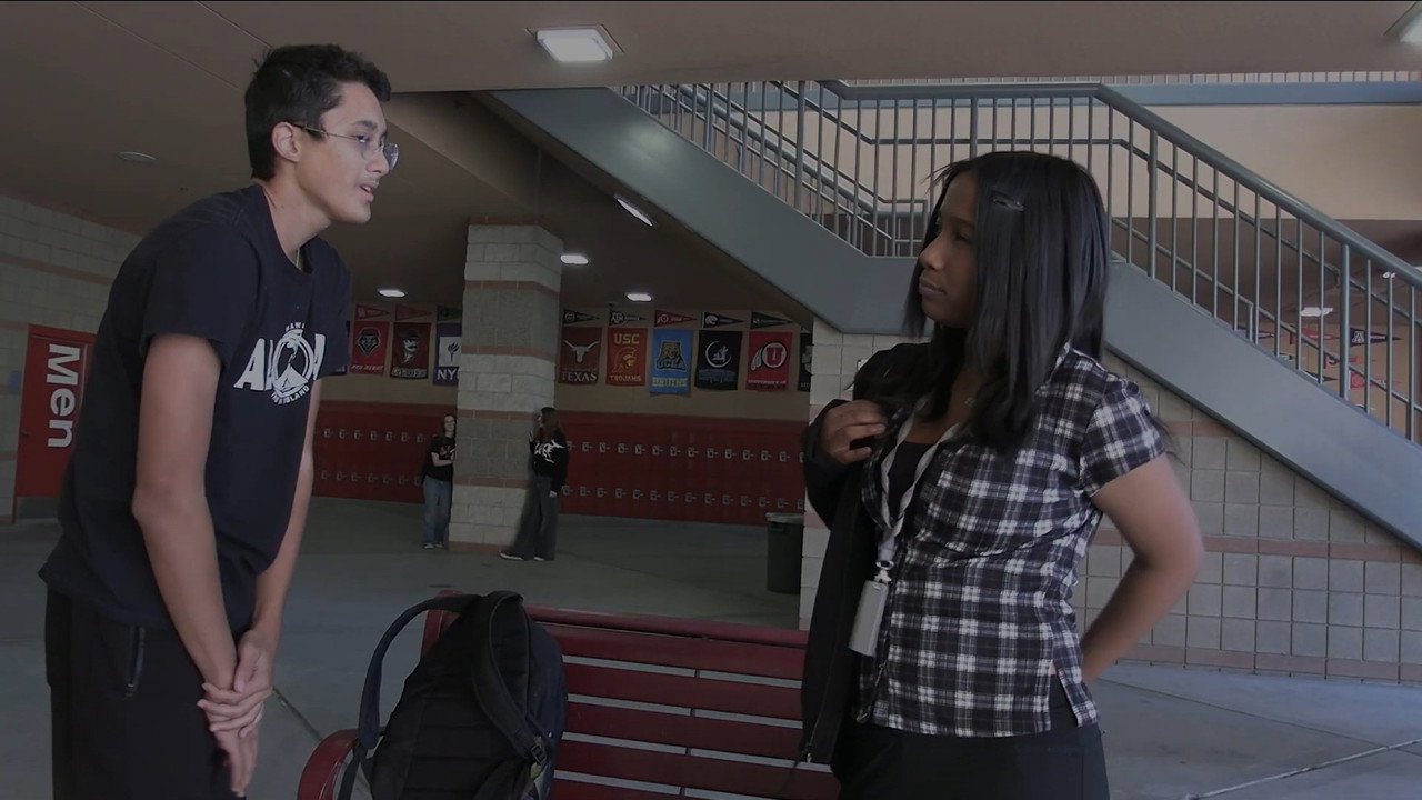 Veronica Solace still 4