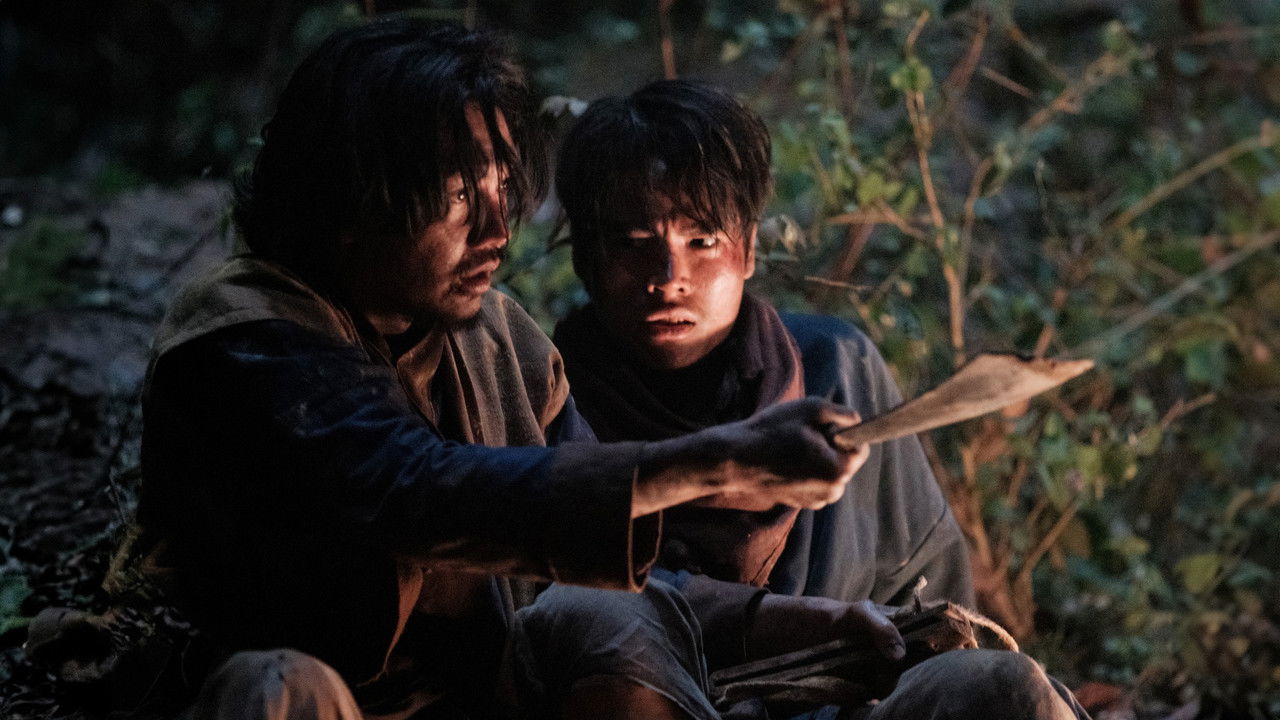 Tết Ở Làng Địa Ngục — Épisode 12