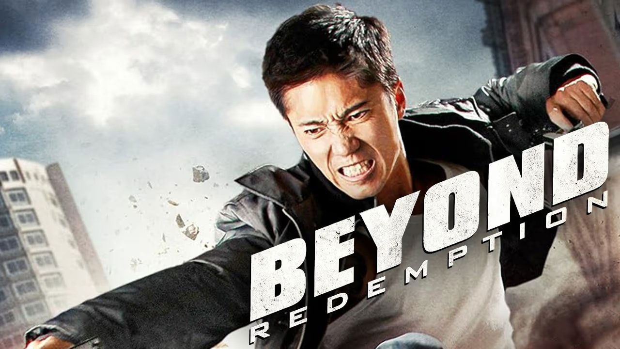 Beyond Redemption