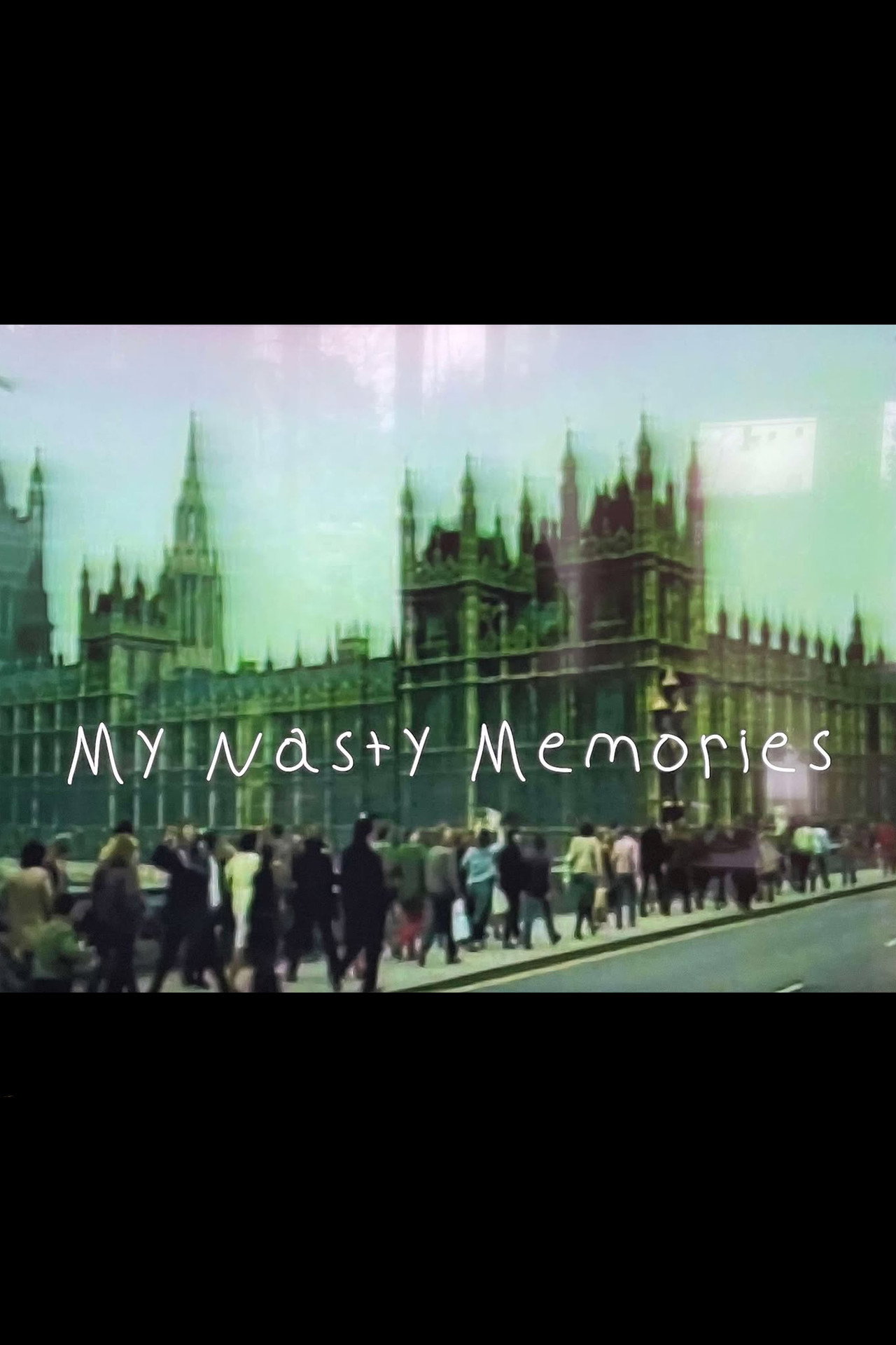 My Nasty Memories filmaffisch
