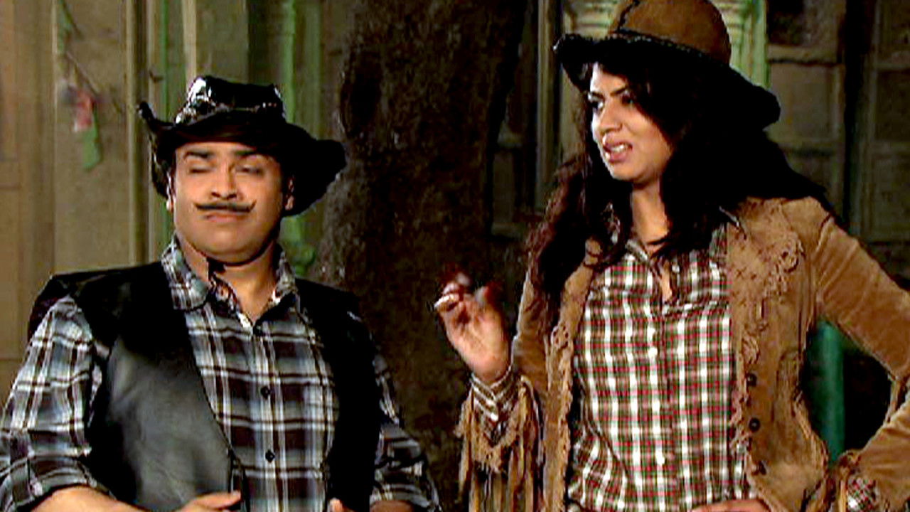 F.I.R. — Épisode 1056