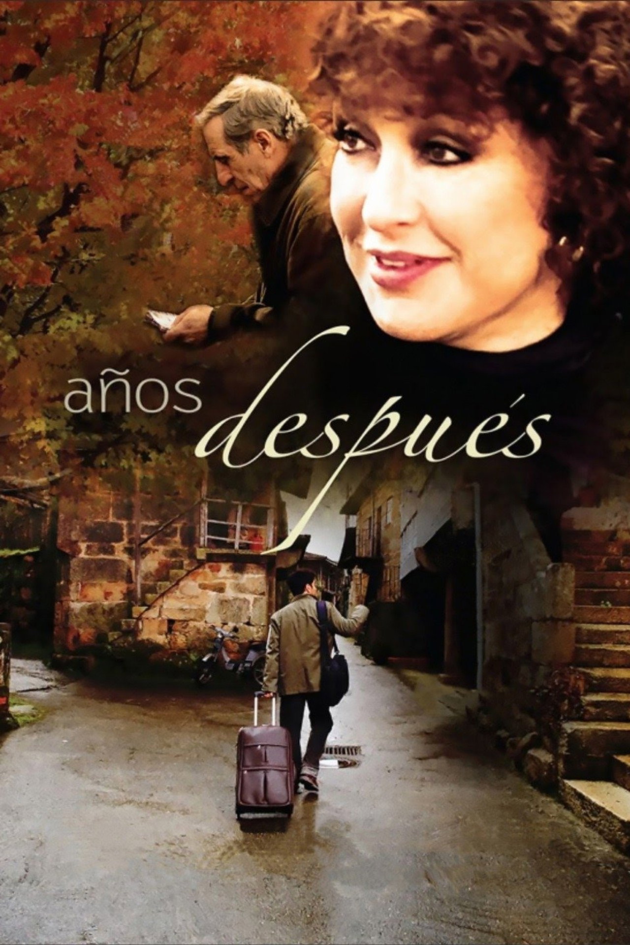 Years After