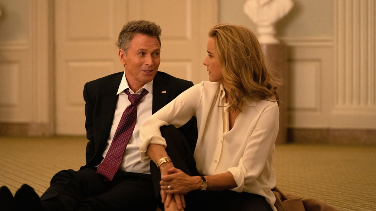 Madam Secretary - Season 6 Episode 8 : Ships and Countries