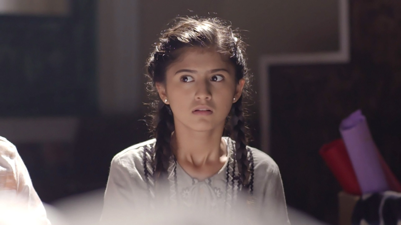 Papa by Chance — Épisode 22