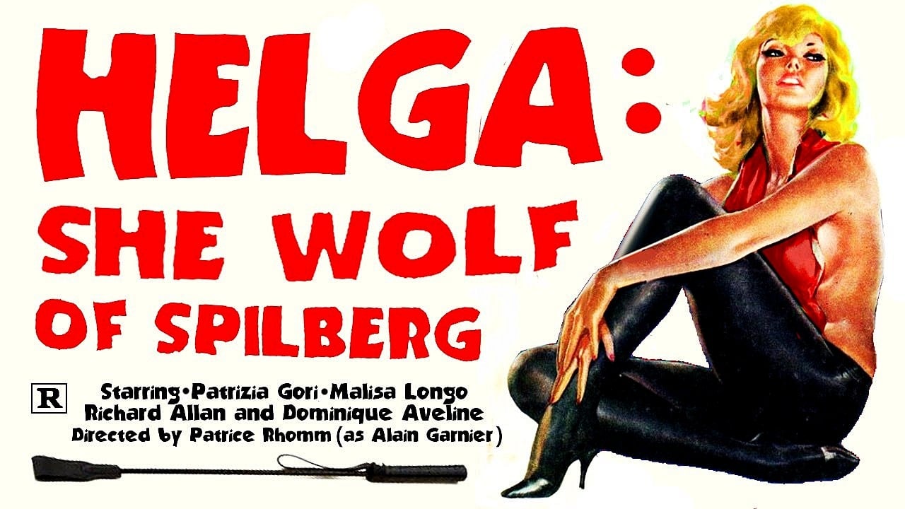 Helga, She Wolf of Spilberg (1977)