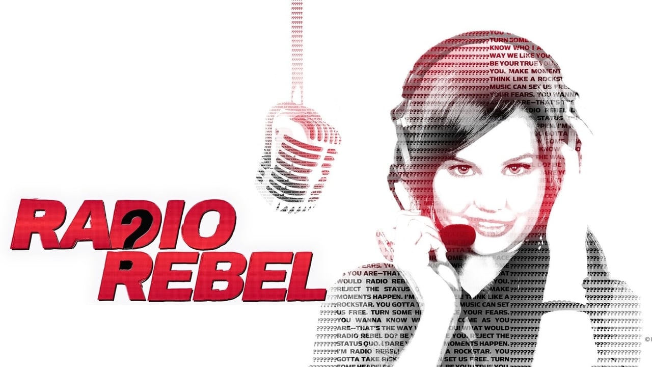 Radio Rebel background