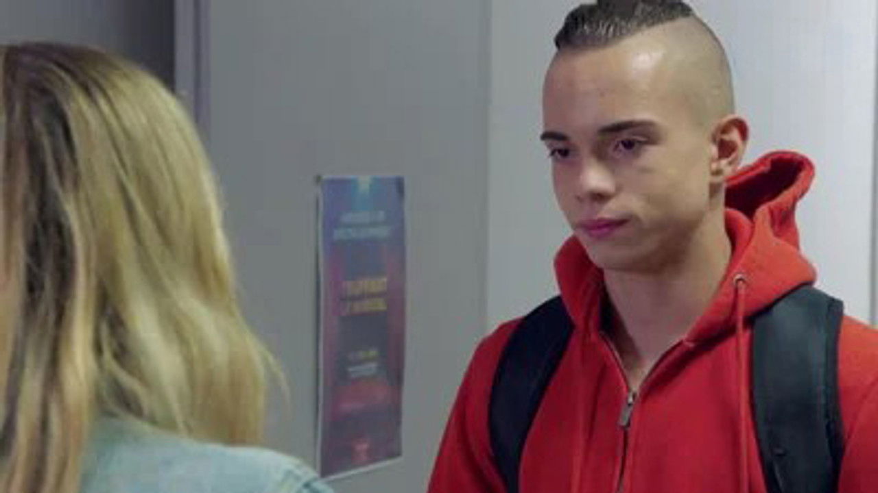 ASKIP, le collège se la raconte — Le dernier jour de l'année