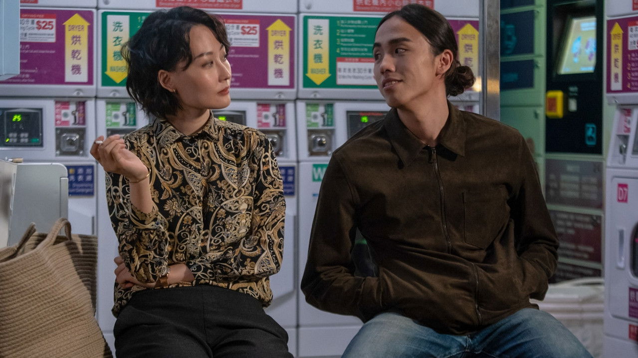 Happy Friday backdrop