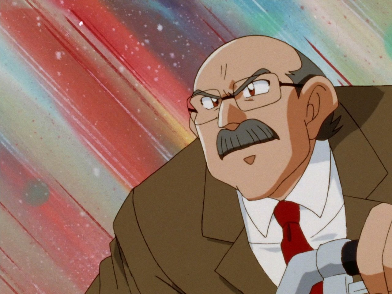 Bakusou Kyoudai Let's & Go!! - Season 2 Episode 22 : Episode 22