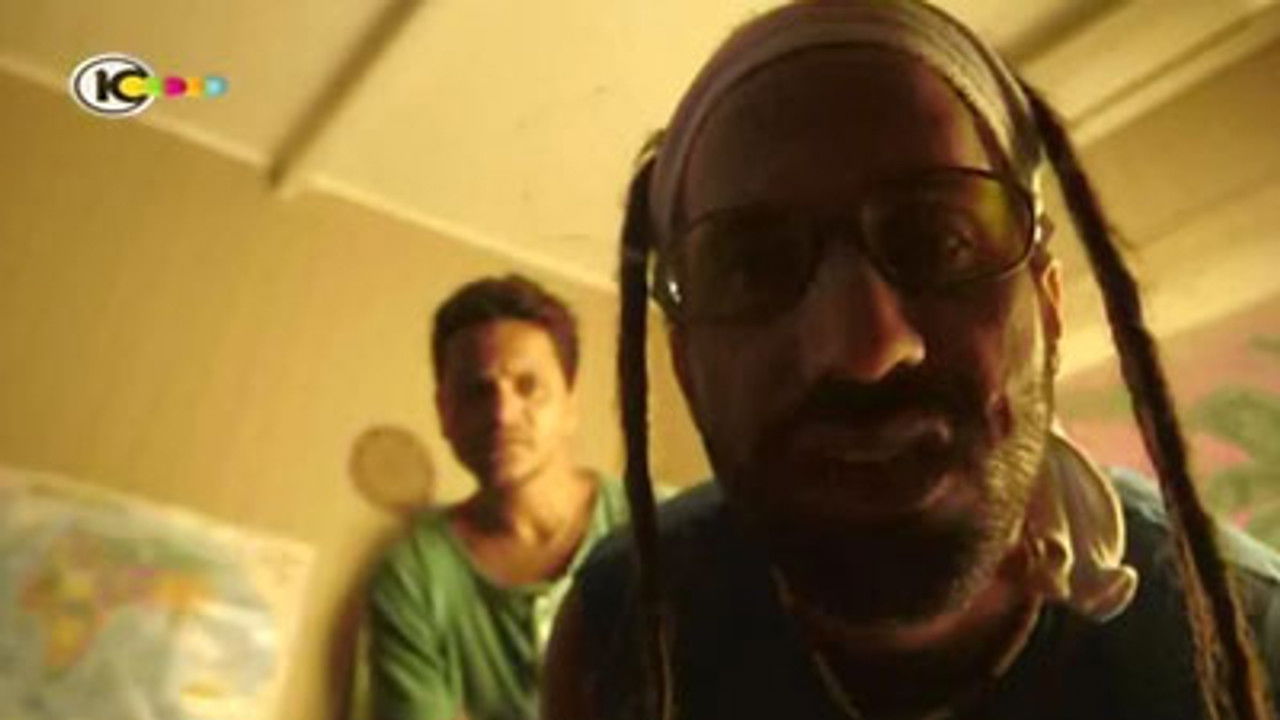 מלבי אקספרס — Épisode 3