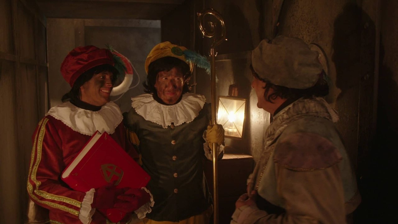 Sinterklaasjournaal - Season 24 Episode 5 : Episode 5