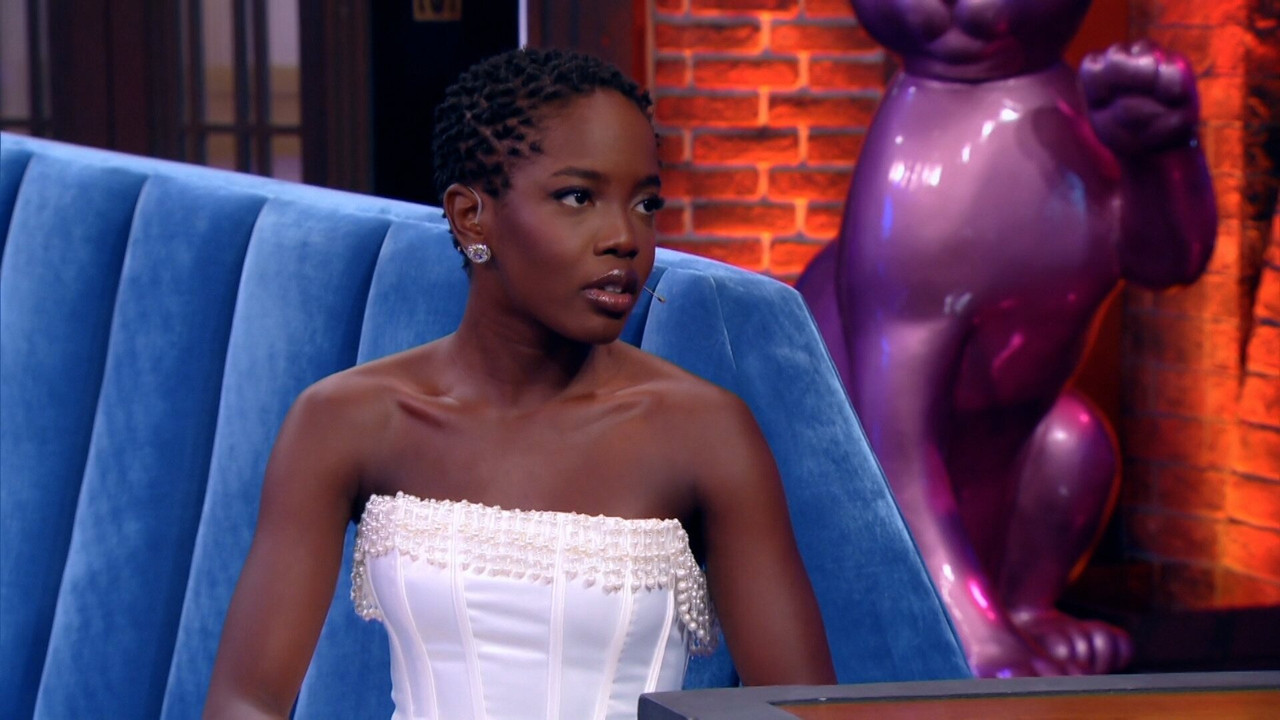 Lady Night — Épisode 26