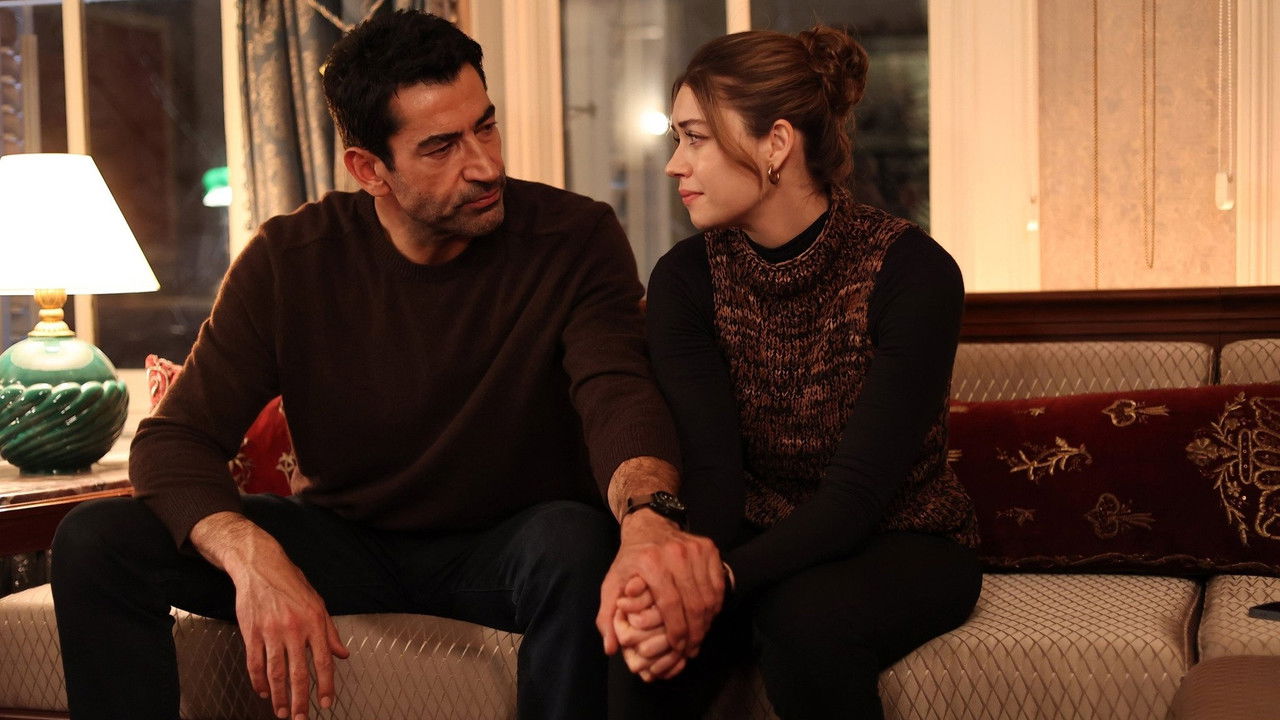 A.B.İ. — Épisode 8