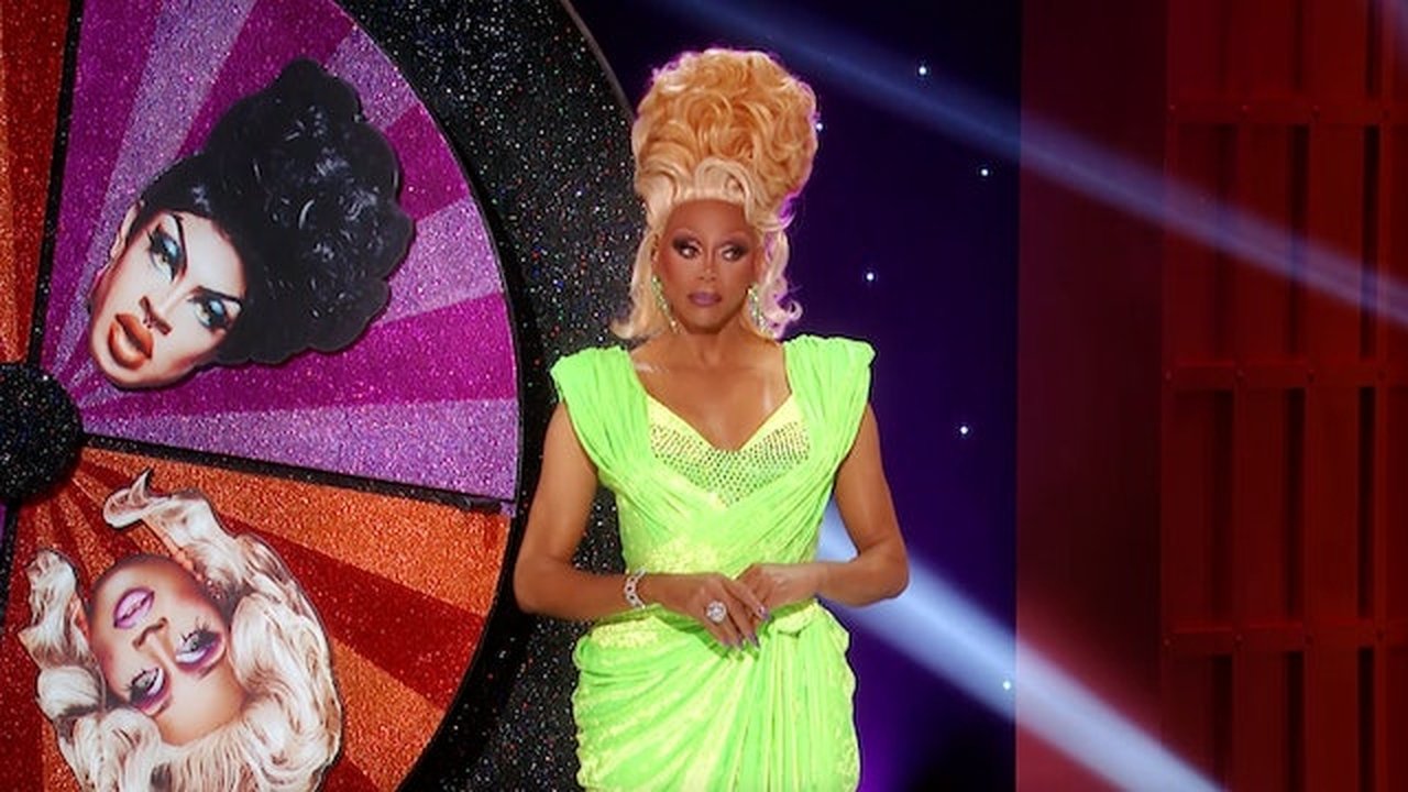 RuPaul's Drag Race - Season 11 Episode 14 : Grand Finale