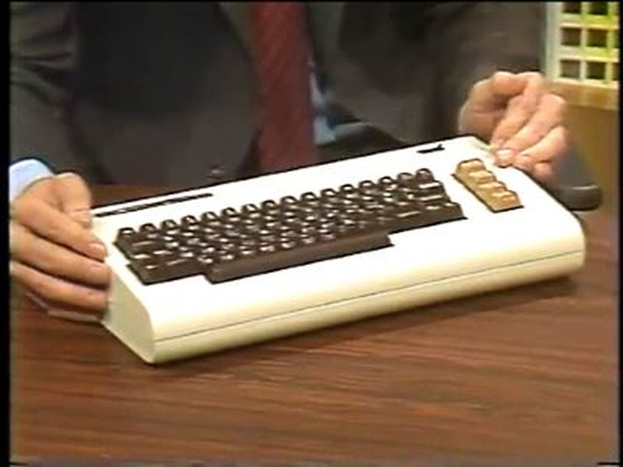 Computers & Communications