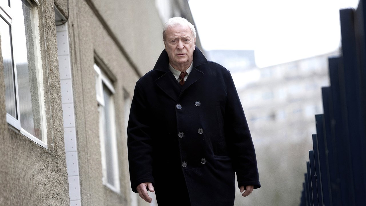 Harry Brown (2009)