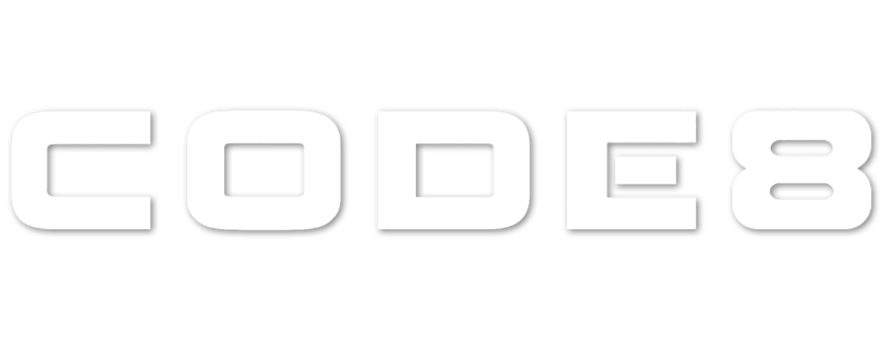 Code 8