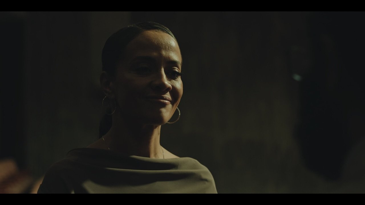 Renegaded Archangel - Season 3 Episode 3 : Episode 3