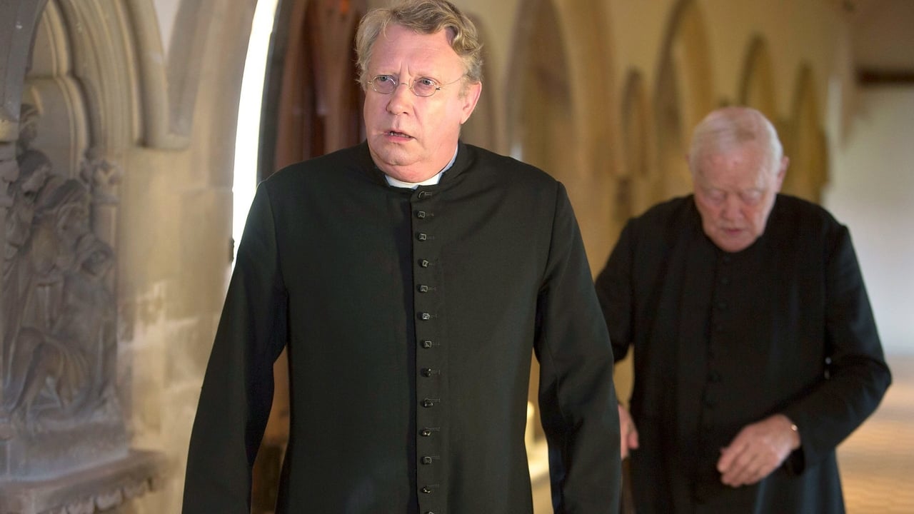 Father Brown - Season 3 Episode 6 : The Upcott Fraternity
