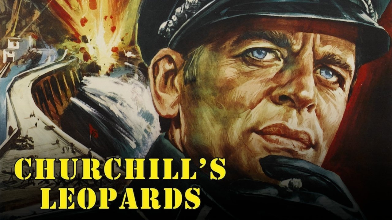 Churchill's Leopards