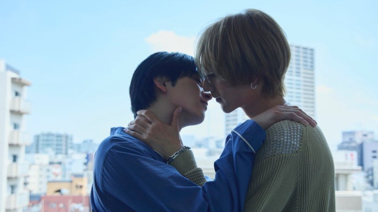 At 25:00, in Akasaka - Season 2 Episode 1 : Where Our Bond Leads Us