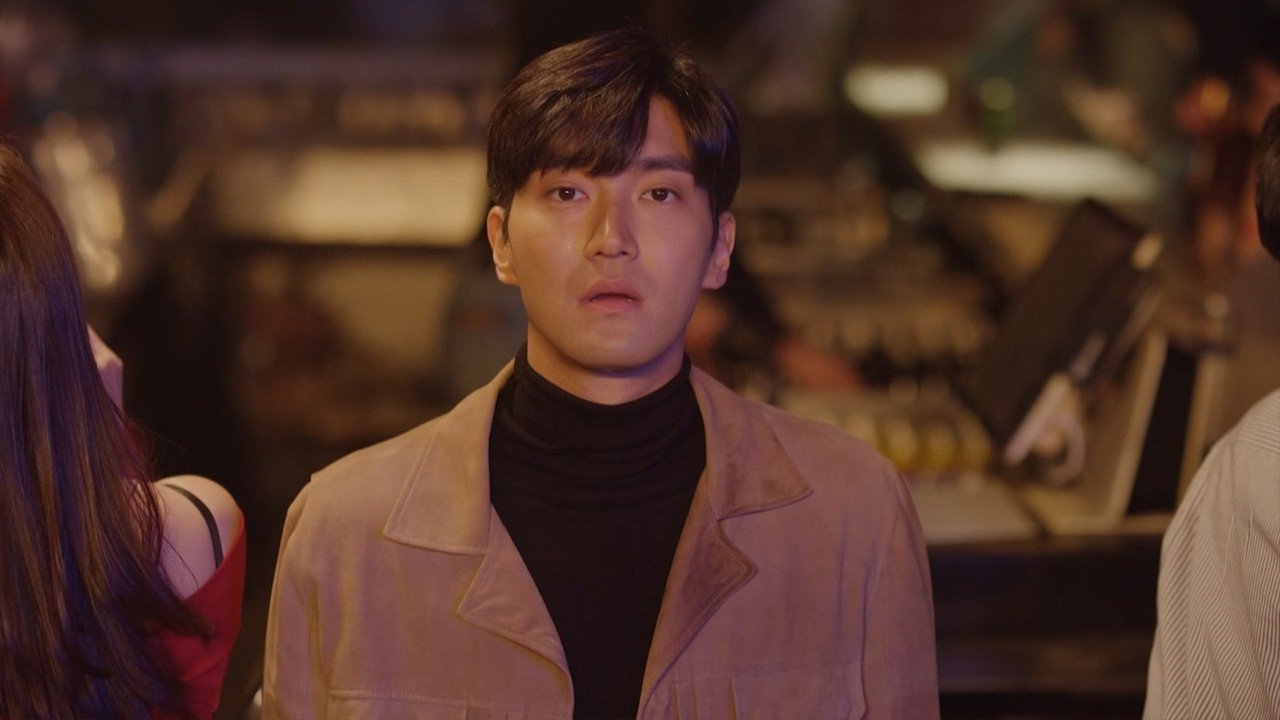 My Fellow Citizens! backdrop