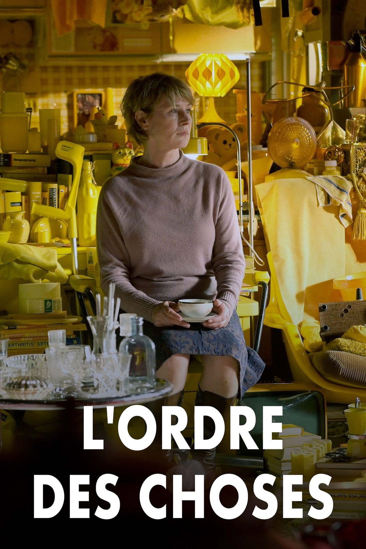 L'ordre des choses