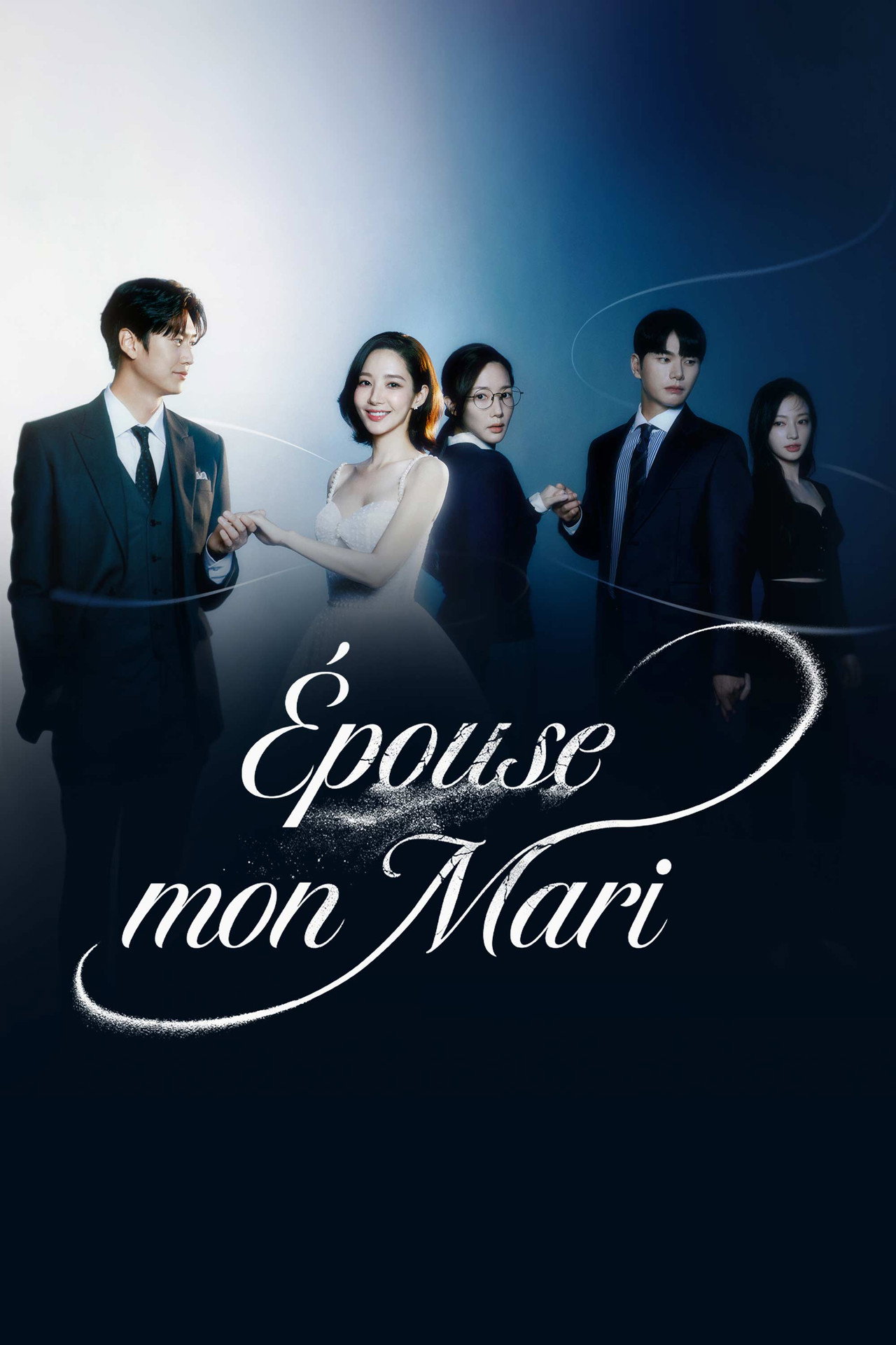 Épouse mon mari poster