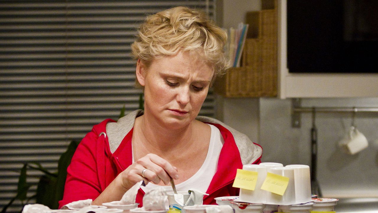 Ja to mam szczęście! — Épisode 2