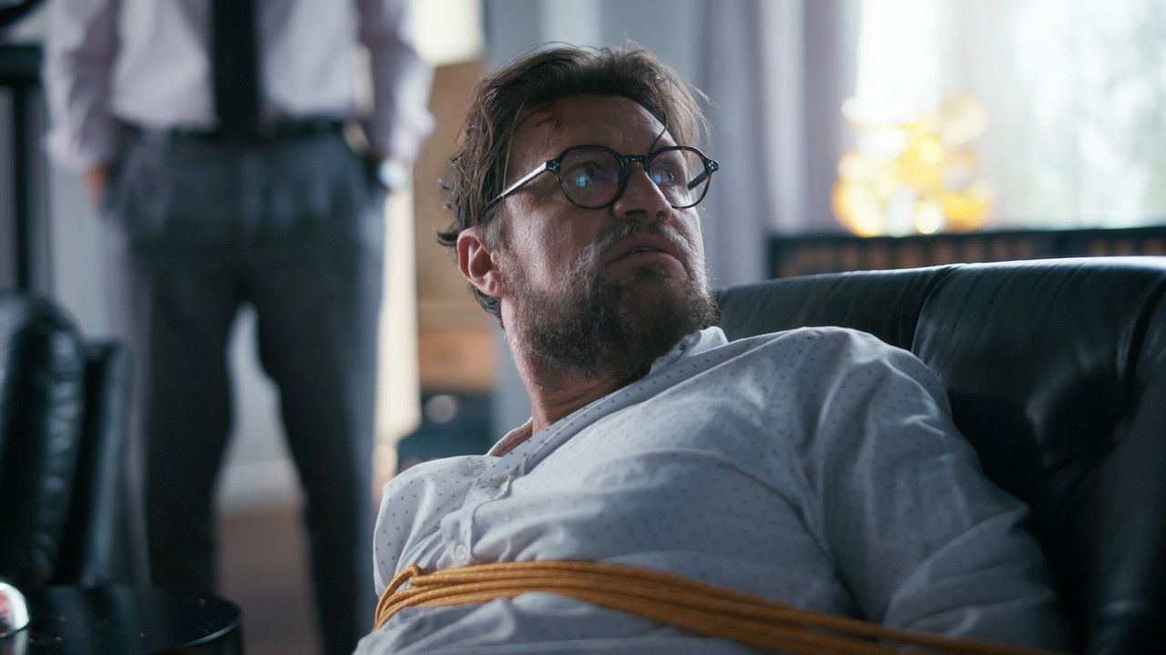 Terra Forte — Épisode 73